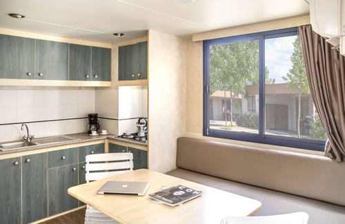 Rovezzano RV Rental | Hu Firenze Camping In Town