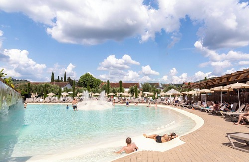 Rovezzano RV Rental | Hu Firenze Camping In Town