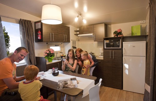 Fiano Romano RV Rental | hu I Pini village