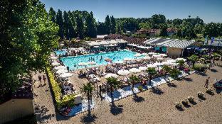 Marghera Other | hu Venezia Camping in Town