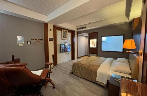 Sanmin Hotel | Hua Xiang Motel - Da Chang