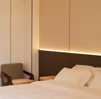 Huadu Hotel | Huahang Hotel - Guangzhou Baiyun International Airport - Free airport shuttle bus