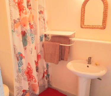 Huahine House | HUAHINE - Bungalow Manta Family
