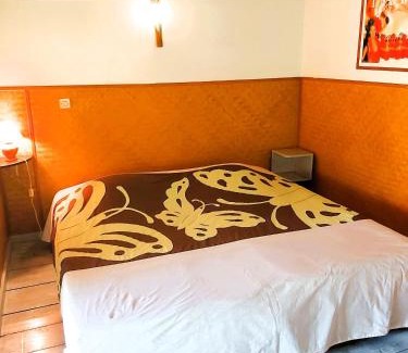 Huahine House | HUAHINE - Bungalow Napoleon