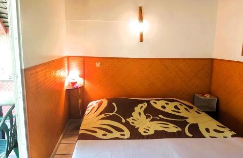 Huahine House | HUAHINE - Bungalow Picasso