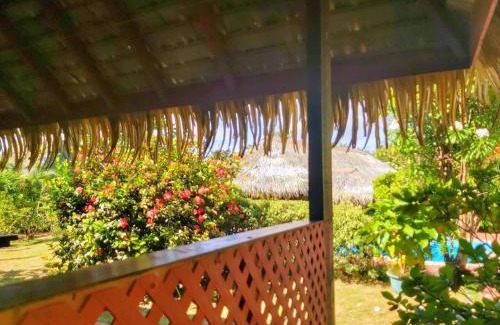Huahine House | HUAHINE - Bungalow Ylang Ylang