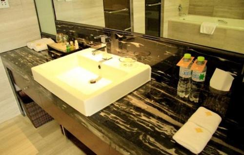 Huai'an Hotel | Huai'an Jinling Hotel