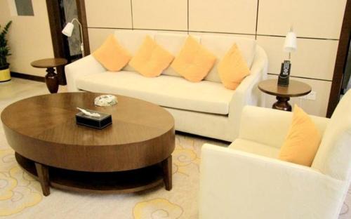 Huai'an Hotel | Huai'an Jinling Hotel