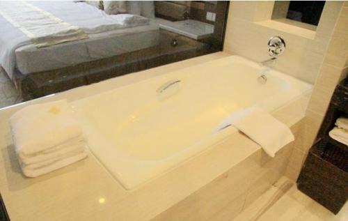 Huai'an Hotel | Huai'an Jinling Hotel