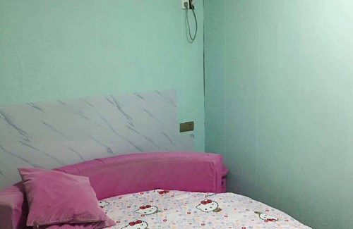 Huai'an Hotel | Huaian Xiaoyuan Hotel