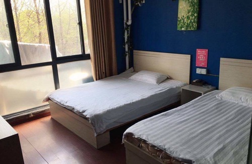 Huai'an Hotel | Huaian Xiaoyuan Hotel