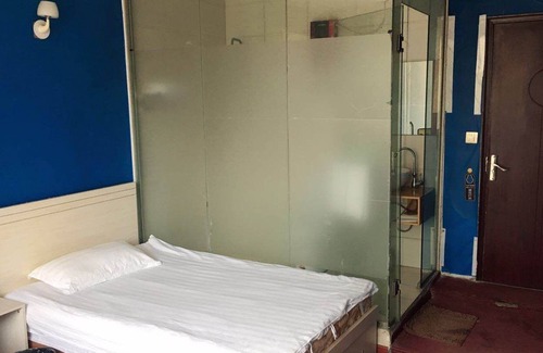 Huai'an Hotel | Huaian Xiaoyuan Hotel