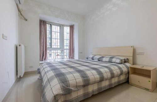 Datong District Apartment | Huainan Aisen Elegant 2 Bedroom Residence Private Kitchen Elevator Secure Parking