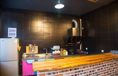 Huairou House | Huairou Xiangcun Pushe Boutique House