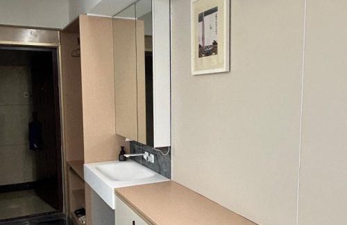 Yanta Qu Apartment | HuaiYan Home