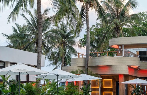 Wanning Hotel | Huajianbo Relangli Hotel