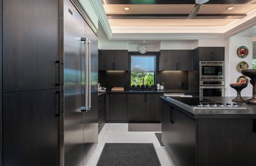 Kaupulehu Condo | Hualalai Golf Villa - Exquisite Views & Fully Remodeled