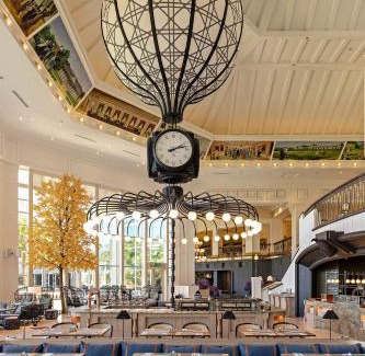 Hualien Hotel | Hualien Farglory Hotel