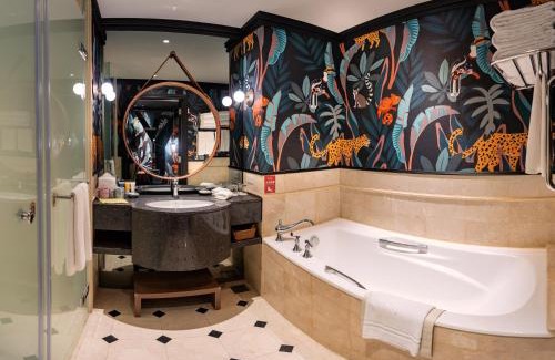 Hualien Hotel | Hualien Farglory Hotel