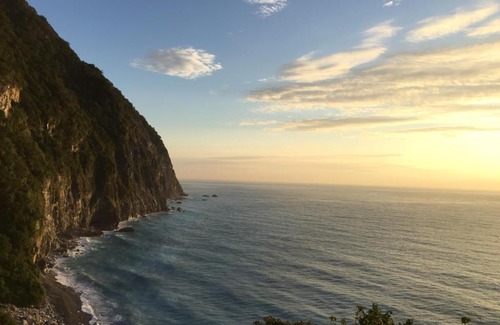 Xiulin Bed & Breakfast | Hualien Taroko Mountain Dream B&B