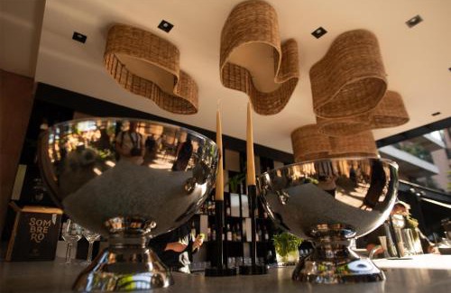 Historic Center Hotel | Hualta Hotel Mendoza, Curio Collection by Hilton