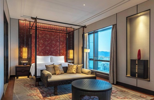 Fengtai Hotel | HUALUXE Beijing Xinan by IHG