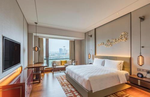 Fengtai Hotel | HUALUXE Beijing Xinan