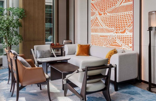 Bishan County Hotel | HUALUXE Chongqing Science Hall by IHG