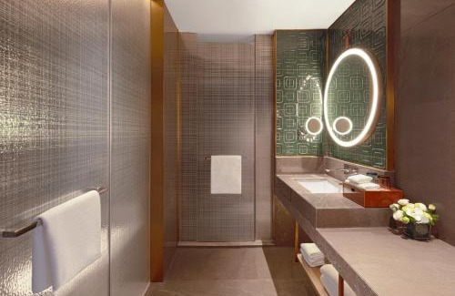 Licang Hotel | HUALUXE Hotels and Resorts Qingdao Licang