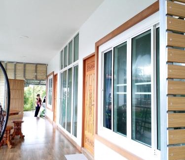 Doi Lo House | Huan Janto Homestay - Mutita