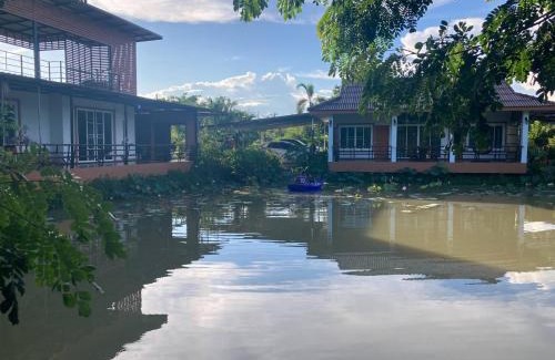 Doi Lo House | Huan Janto Homestay - Mutita