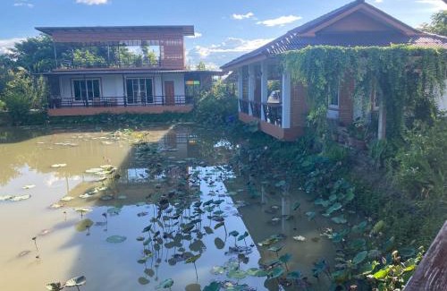 Doi Lo House | Huan Janto Homestay - Mutita