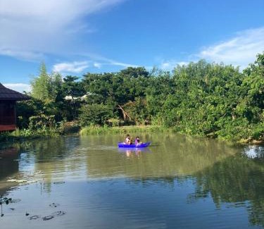 Doi Lo House | Huan Janto Homestay - Karuna