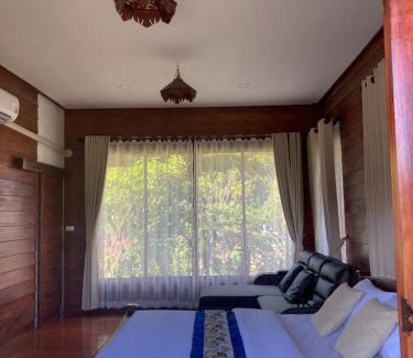 Doi Lo House | Huan Janto Homestay - Ubekkha