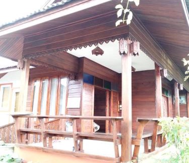 Doi Lo House | Huan Janto Homestay - Ubekkha