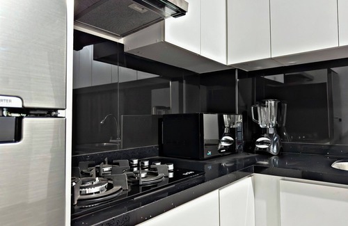 Huancayo Apartment | HUANCAYO Elegant, safe and cozy apartment 7 min from downtown.