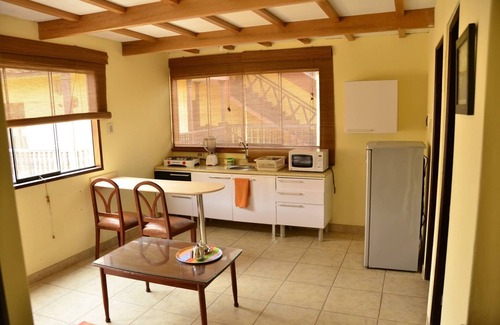 Trujillo Apartment | Huanchaco Departamentos