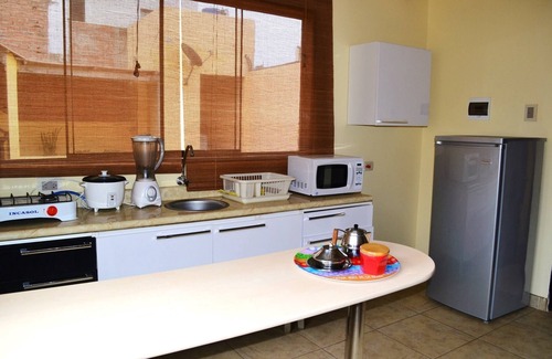 Trujillo Apartment | Huanchaco Departamentos