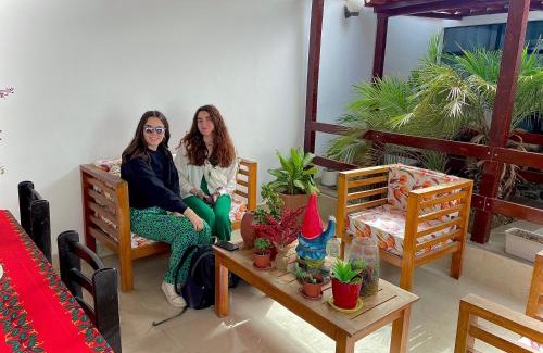 El Boqueron Hotel | HUANCHACO GARDENS