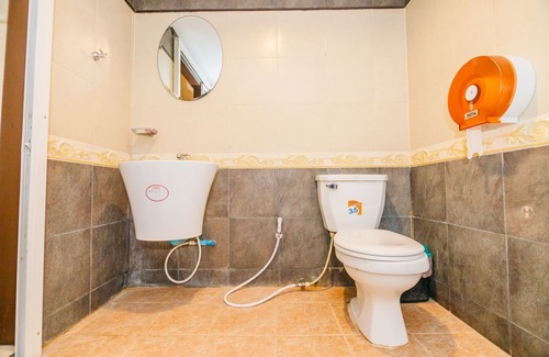 Pa Sak Hotel | Huandalha Resort Lumphun
