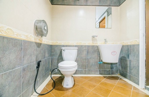 Pa Sak Hotel | Huandalha Resort Lumphun