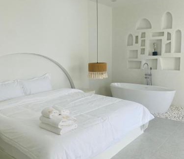 Central Pattaya Villa | Huang Su Villa 7 皇宿7号泳池别墅