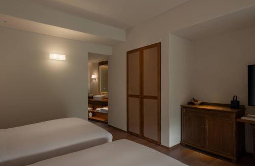 Huizhou District Hotel | Huanghsan SU House