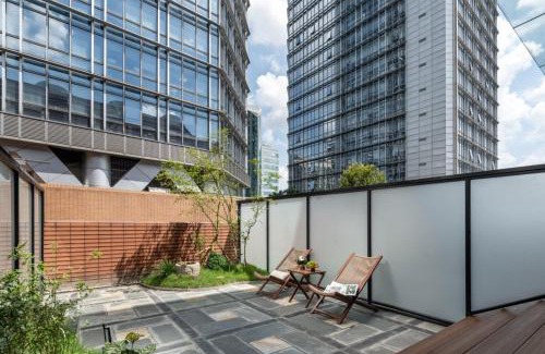Tianhebei Hotel | Huankai Hotel Guangzhou Book Center Tiyuxi Road Subway Station Branch