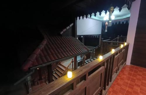 Lamphun House | HuanKhumMaung LaPoon