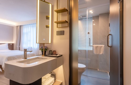 Shangfangcun Hotel | Huanyi Hotel