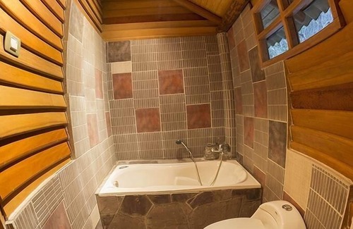 San Antonio de Cumbaza Hotel | Huasai Wasi Ecolodge