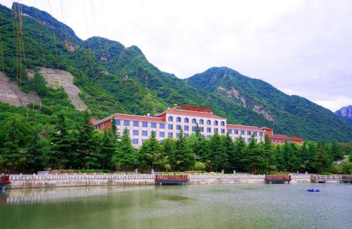 Huayin Hotel | Huashan Xinghe International Hotel