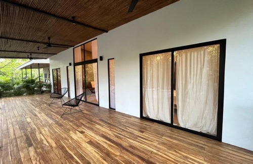 Carmen House | HUASI House. Brand New
