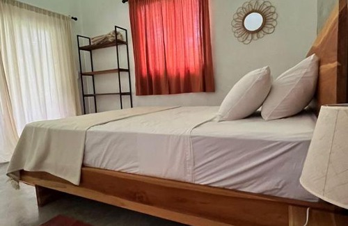 Carmen House | HUASI House. Brand New